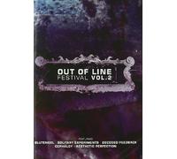 Out of Line - Festival Vol. 2 [Reino Unido] [DVD]