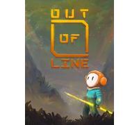 Out of Line (PC) Steam Key GLOBAL
