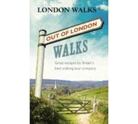 Out Of London Walks (ebook)