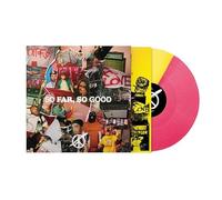 Out Of Love - So Far So Good [Vinilo]