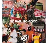 Out Of Love - So Far So Good [Vinilo]