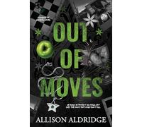 Out of Moves: A Dark Friends To Enemies To Lovers MC Romance: 2 (Knights of Lovelen)