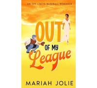 Out of My League: An Off Limits Baseball Romance (The Royals: A Baseball Romance Series)
