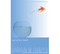 Out of My Mind (The Out of My Mind Series)