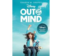 Out of My Mind (The Out of My Mind Series)