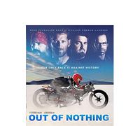 Out Of Nothing [USA] [Blu-ray]