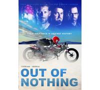 Out Of Nothing [USA] [DVD]