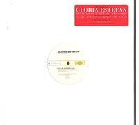 Out Of Nowhere - Gloria Estefan 12"