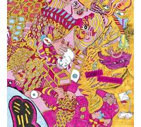 Out of Nowhere [Vinilo]