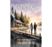 Out of Office: A Later in Life Romance (The Holding Pattern)