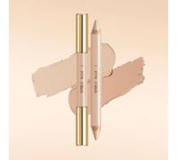 OUT-OF-OFFICE - Dual-Ended Hydrating Lasting Concealer Pencil #01 - 5g
