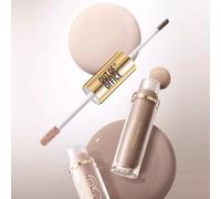 OUT-OF-OFFICE - Dual-Ended Sculpt Liquid Bronzer 1pc (2.5g & 2.4g)