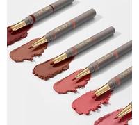 OUT-OF-OFFICE - Dual-Ended Sculpting Lip Liner - 6 Colors LP705# Tulip Pink (1g & 300mg)