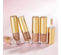 OUT-OF-OFFICE - Temperamental Misty Liquid Eyeshadow - 6 Colors Big Ben - 1.5g