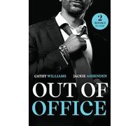 Out Of Office: Two new spicy romances perfect for fans of billionaires, office romance, and marriage of convenience in 2025!