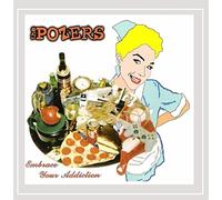 Out Of Options - Embrace Your Addiction