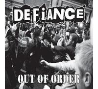 OUT OF ORDER