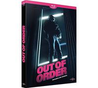 Out of Order [Francia] [Blu-ray]