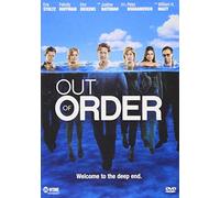Out of Order [DVD] [Region 1] [US Import] [NTSC]