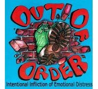 Out of Order - Intentional Infliction of Emotional Distress