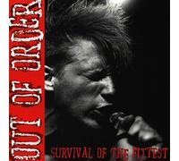 Out of Order - Survival Of The Fittest