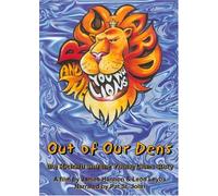 Out of Our Dens:the Richard [Alemania] [DVD]
