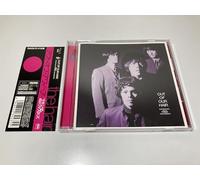 OUT OF OUR HAIR-Maximum R&B Remasters-