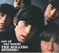 The Rolling Stones – Out of Our Heads Remasterizado – CD (Importación USA)