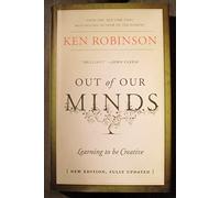 Out of Our Minds - Learning to Be Creative 2E