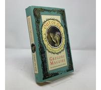 Out of Oz: The Final Volume in the Wicked Years