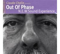 Out of Phase - N. E. W. Sound Experience