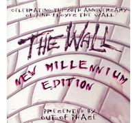 Out of Phase - The Wall 2000: 20th Anniversary Tribute to Pink Floyd's the Wall
