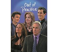 Out Of Practice: Complete Series (3 Dvd) [Edizione: Stati Uniti] [Italia]