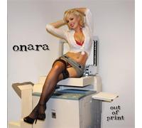 Out of Print