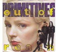 The Primitives - Out Of Reach