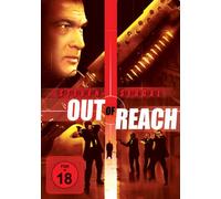 Out of Reach [Alemania] [DVD]