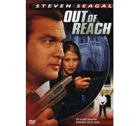 Out Of Reach [Edizione: Stati Uniti] [USA] [DVD]