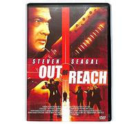 Out Of Reach [Italia] [DVD]