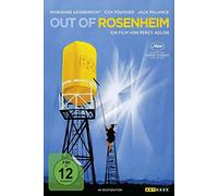 Out of Rosenheim (4K Ultra-HD Restoration) [Alemania] 4K Ultra-HD [DVD]