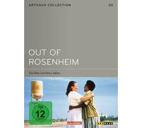 Out of Rosenheim - Arthaus Collection [Alemania] [DVD]