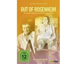 Out of Rosenheim / Die Filme von Percy Adlon [DVD]
