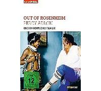Out of Rosenheim [DVD]