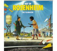 Out of Rosenheim - Soundtrack (Percy Adlon)