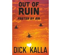 Out of Ruin - Faster by Air