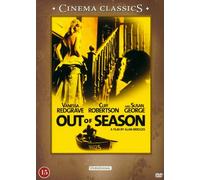 Out of Season [Region 2]