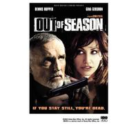 Out of Season [USA] [DVD]