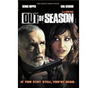 Out of Season [USA] [DVD]