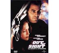 Out of sight [Italia] [DVD]