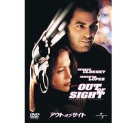 Out of Sight [98/E, J/S: E, J] [Alemania] [DVD]