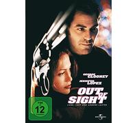 Out of Sight [Alemania] [DVD]